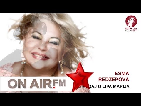 Esma Redzepova - Daj Mi Daj o Lipa Marija