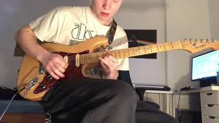 Sense Loop (King Gizzard and the Lizard Wizard)