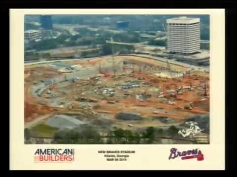 SunTrust Park Development Update - 03/24/15