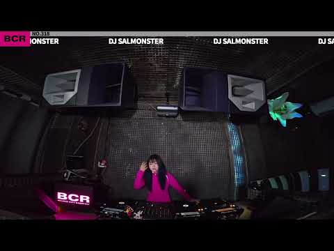 318 DJ SALMONSTER
