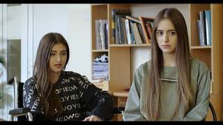 Հատուկ դասարան 2 / Hatuk Dasaran 2 / Սերիա 122 / anons