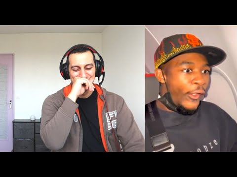 ESSAYEZ DE NE PAS RIRE (Spécial Akamz #2)
