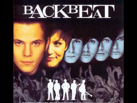 BackBeat Band - Please Mr. Postman