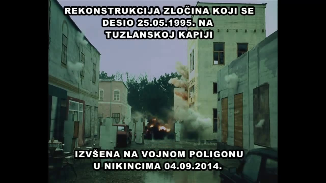Video cover