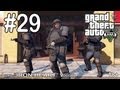 Прохождение игры GTA 5 - Часть #29 [Ограбление банка на 8 млн. долларов ...