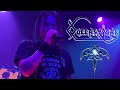 QUEENSRYCHE Live 2024 DELIVERANCE (4K HD) From The PIT! 11/16/2024 Huntsville, AL