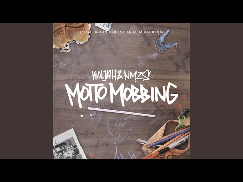 Wir machen Rap wieder dumm