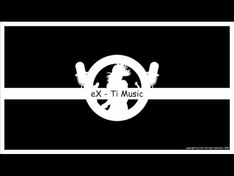 eX-Ti Pres.HandsUp Set Vol.01