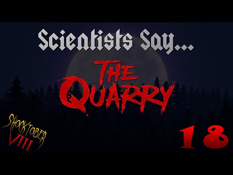 [Aftershocks] The Quarry | Part 18 (Finale)