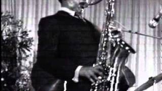 Bobby Hutcherson et Harold Land Herzog