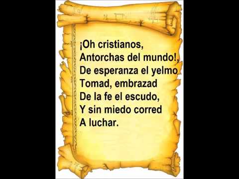 Despertad, despertad, oh cristianos