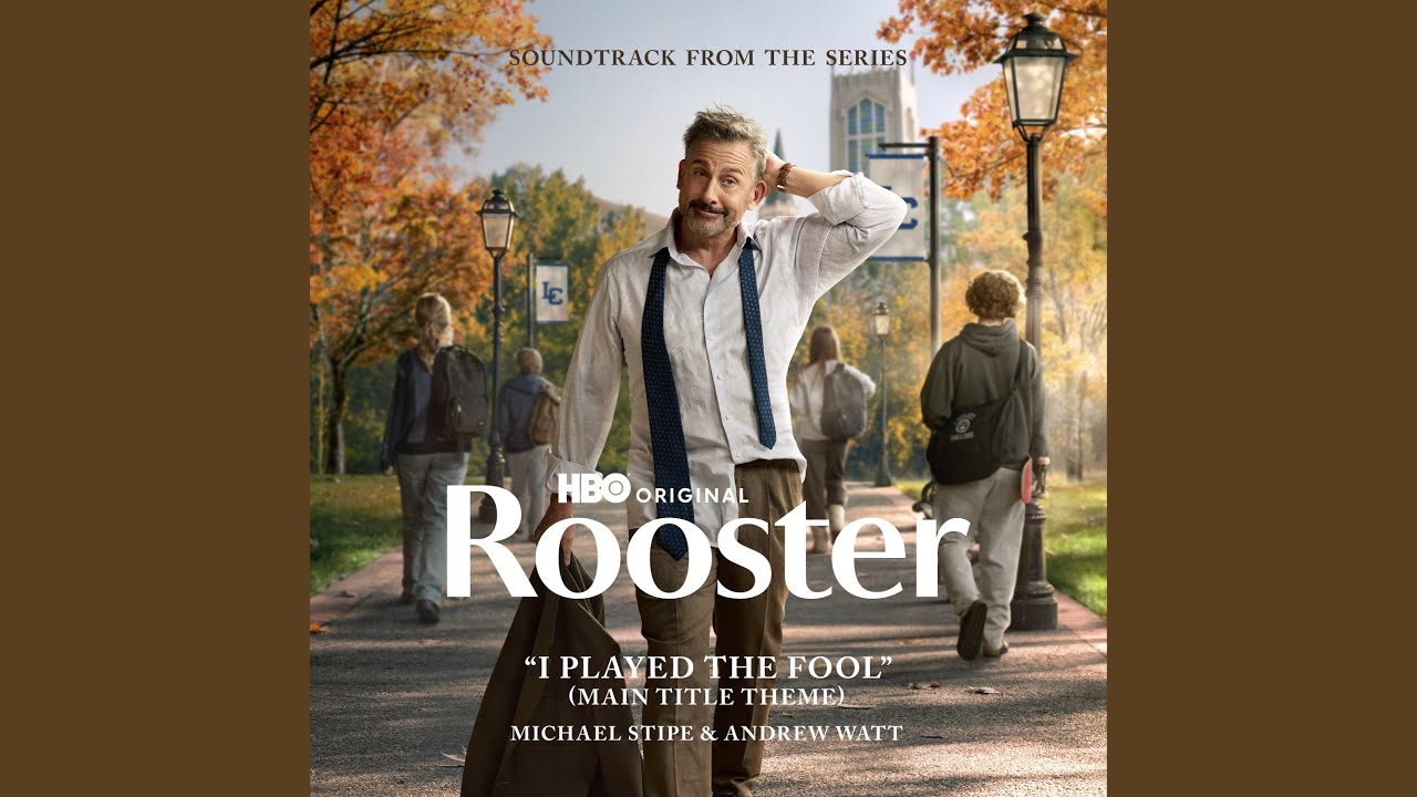 I Played the Fool (Main Title Theme from 