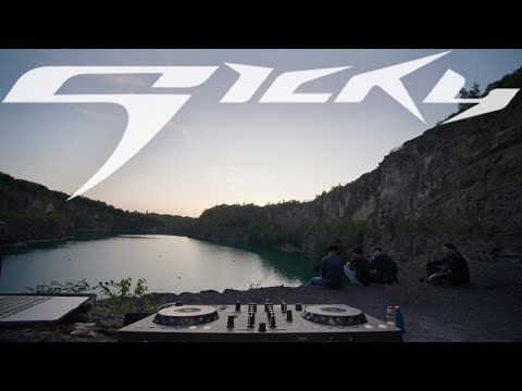 DJ Set SICKY  #2 Charlouz ( Shatta, Saleg, UK Garage )