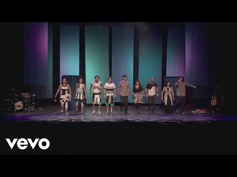 Tiquequê - Quem Te Ensinou a Nadar / Peixe Vivo (Ao Vivo) ft. Barbatuques