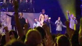 Worthy is The Lamb - Darlene Zschech