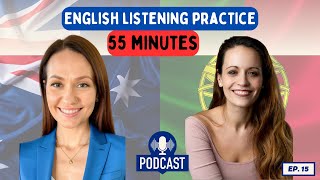 Polyglot Secrets REVEALED | How Jo Learnt 6 Languages Quickly | Ep 15 S2 Chinwag Tuesdays