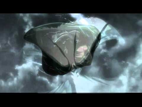 Xavier Wulf - Terrortuga Man