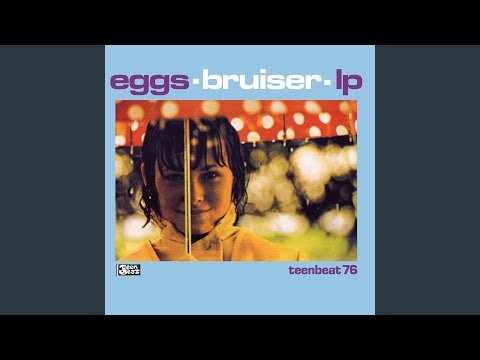 jon's bar mitzvah - eggs
