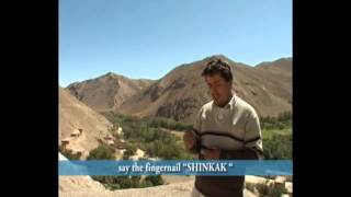 Kazakh Heritage -Naiman.avi