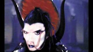 Christian Death - &quot;Jezebel&#39;s Tribulation&quot;