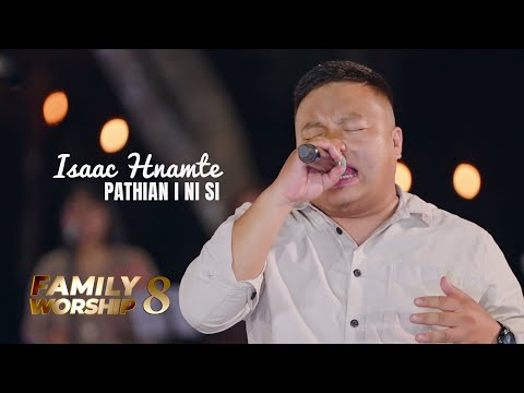 ISAAC HNAMTE - PATHIAN I NI SI