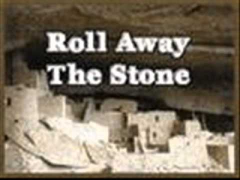 Roll Away The Stone cover