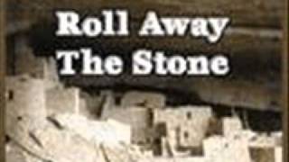 Marian Gold ( alphaville ) Roll Away The Stone (lyrics)