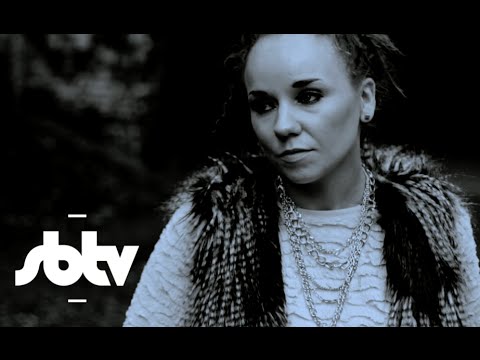 Hayley May | Stay Away From Me [Music Video]: SBTV
