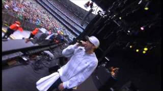 Eye Of The Storm Live at Sound Relief