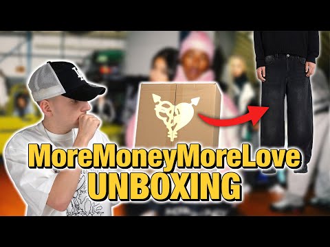 Wie gut ist MORE MONEY MORE LOVE ?🤔 | Senad