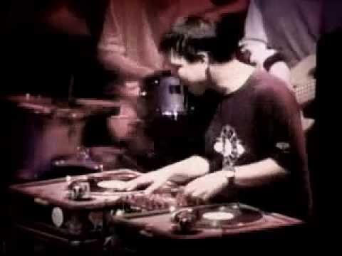 KId Koala Vancuver Live Dread