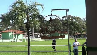 FEBRAPS 2018 - 6a. ETAPA SÃO PAULO - ARAÇATUBA