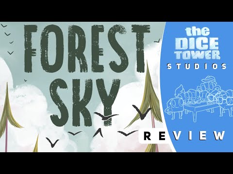 Forest Sky Review: The Birds and the Trees