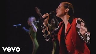 Lisa Stansfield - What Did I Do to You? (Live In Birmingham 1990)