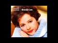 Brenda Lee   My Whole World Is Falling Down