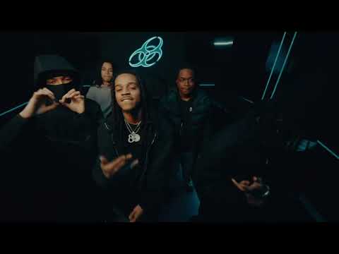 C Blu - Ewok Down (official video shot by @Deevisions )