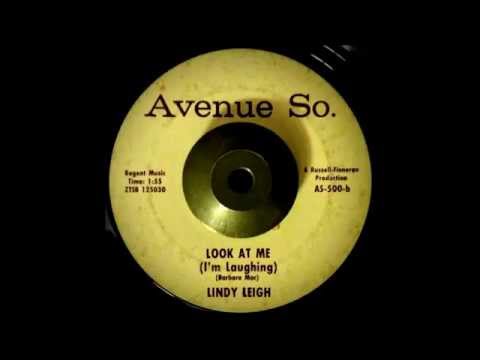 Lindy Leigh - Look At Me (I'm Laughing)