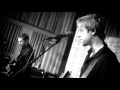 Studio Brussel: Interpol - Barricade (Live in The Living Room)