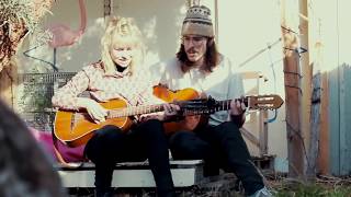 Slow Jam  -  Forever Son & Leah Senior