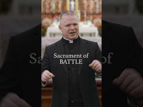 What Does Confirmation Do? | Understanding the Sacraments by Fr. Chris Alar