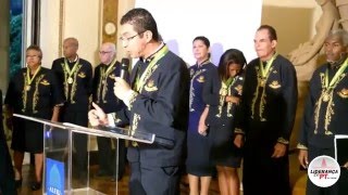 Dia da Poesia na ALERJ