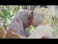 Sungkeman Kepada Orang Tua Paling Sedih Di Iringi Alunan Kecapi Suling Dijamin Bikin Nangis