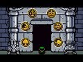 Super Mario Land 2 DX Warios Castle All Exits Secrets Boss With LUIGI
