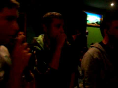 NiiTRo G ft.LiL DooN edhe fidi mc -Party koncert un podujev