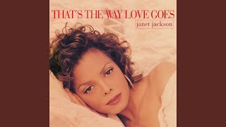 That&#39;s The Way Love Goes (CJ R &amp; B 7&#39;&#39; Mix)