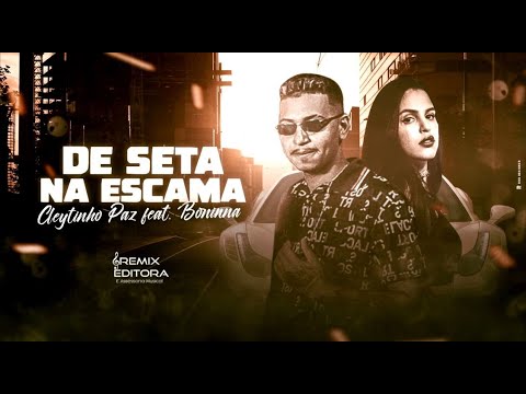 CLEYTINHO PAZ E BONINNA - DE SETA NA ESCAMA