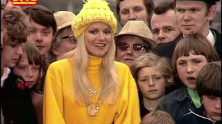 Peggy March - Und dann will es keiner gewesen sein 1973