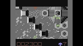 Tau Zero Reloaded (C64 Longplay)