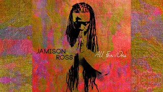 Jamison Ross: Everybody's Cryin' Mercy