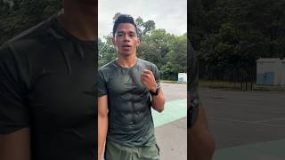 Download lagu First interval workout! mp3